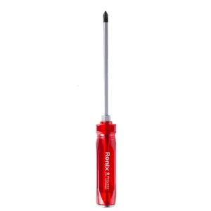 پیچ گوشتی چهارسو رونیکس مدل RH-2965