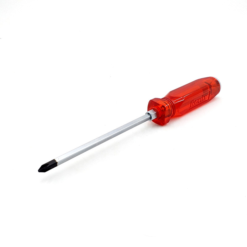 پیچ گوشتی چهارسو رونیکس مدل RH-2965