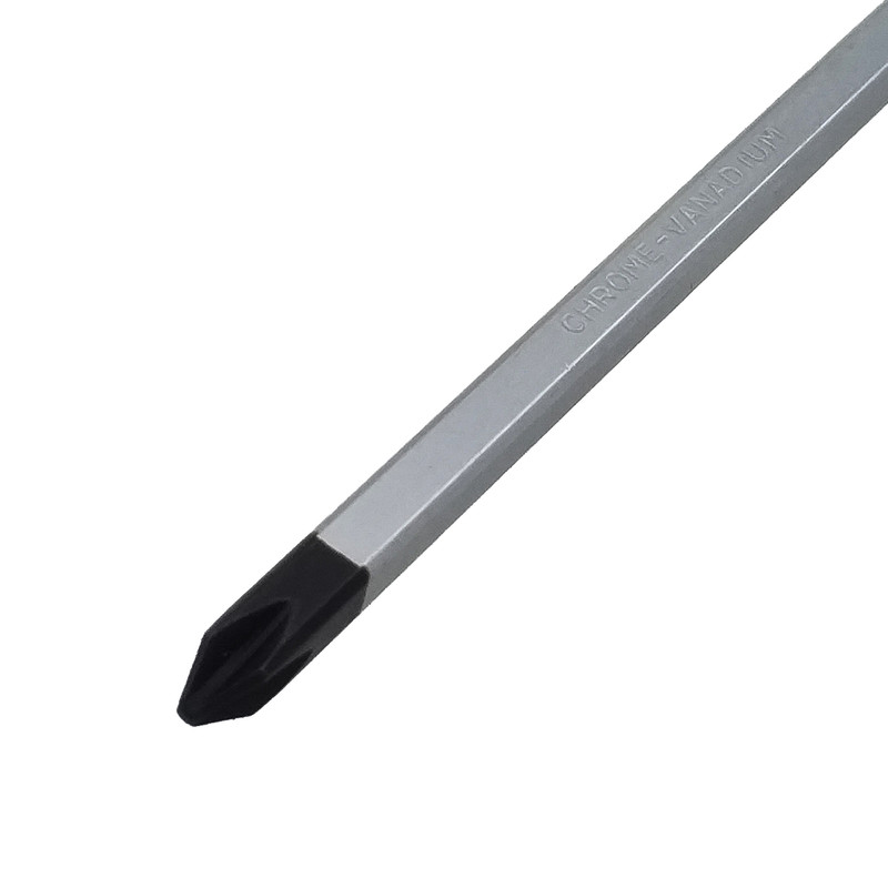 پیچ گوشتی چهارسو رونیکس مدل RH-2965