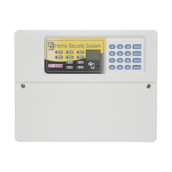 دزدگیر اماکن بتا مدل Z7GSM