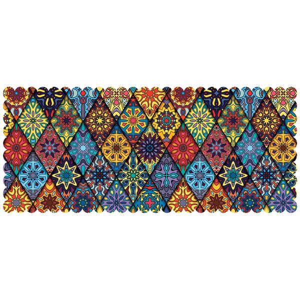رانر رنس مدل R1-42079 سایز 100x40 سانتی متر