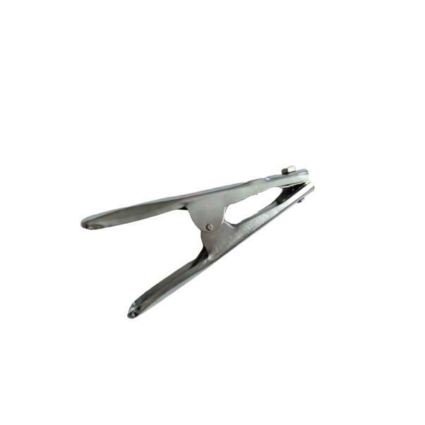 گیره اتصال به زمین هرو مدل 02 ظرفیت 350 آمپر