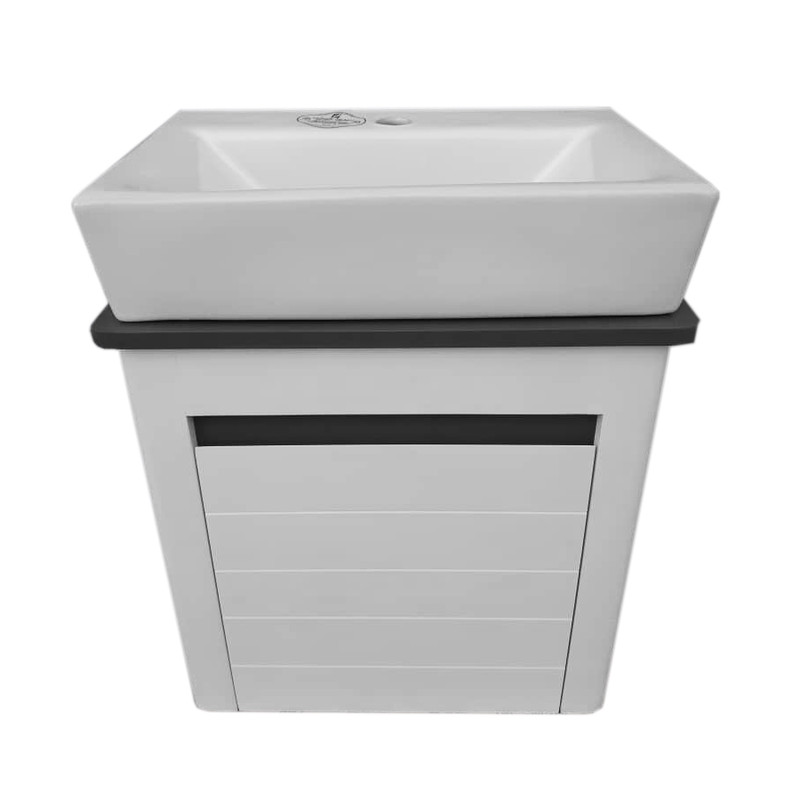 ست کابینت و روشویی مدل VCT-4832