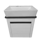 ست کابینت و روشویی مدل VCT-4832