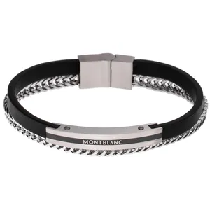 دستبند مردانه کد 0702