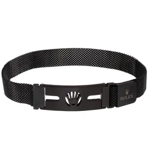 دستبند مردانه كد ٠٧٤