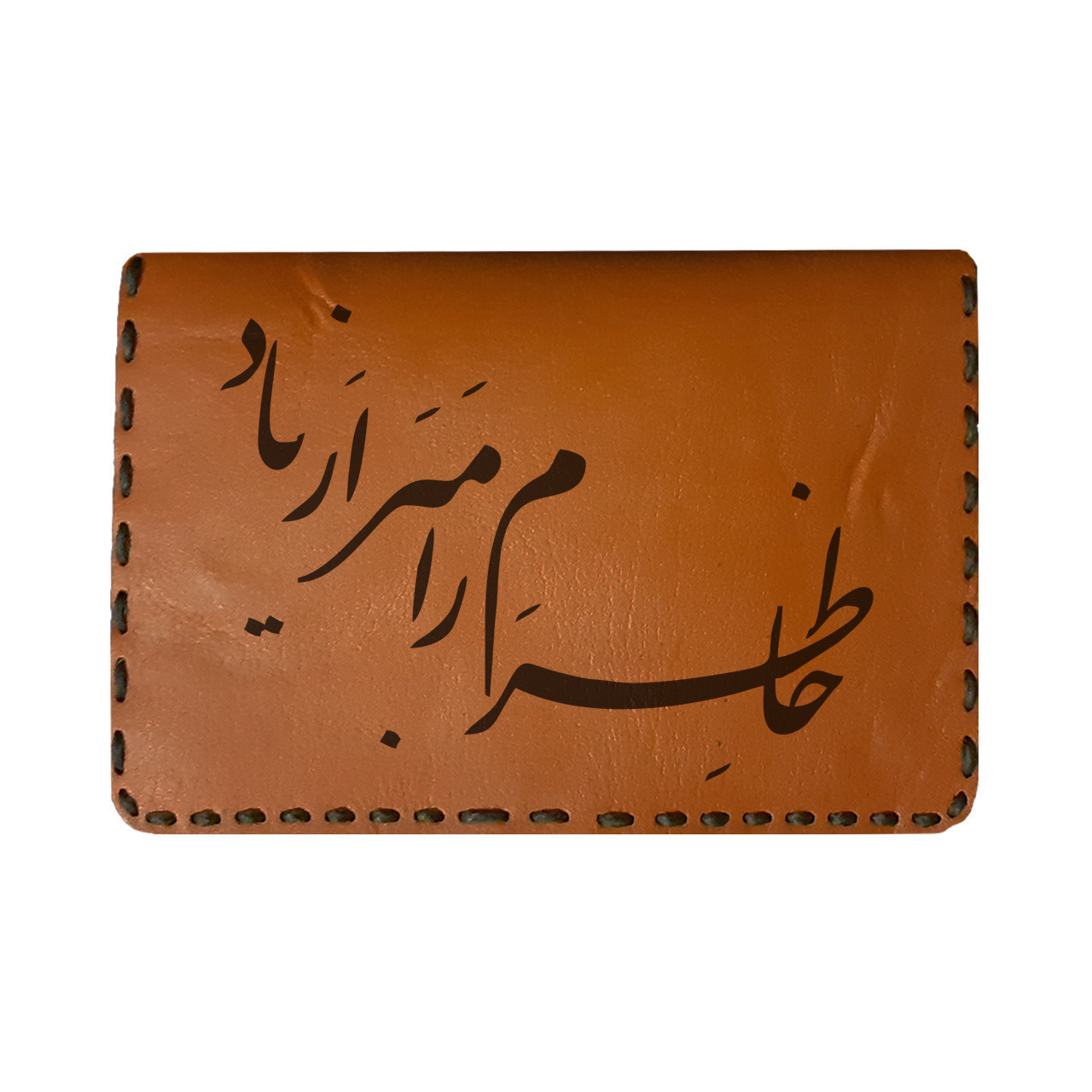 جاکارتی مردانه طرح شعر مدل P11