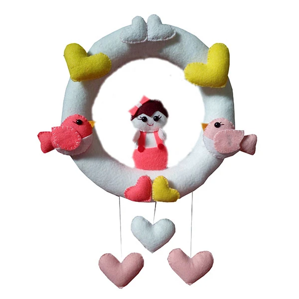 اویز اتاق کودک کد N31