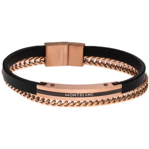 دستبند مردانه كد ٠٨٠