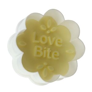 نقد و بررسی کاتر شیرینی پزی مدل Love Bite توسط خریداران