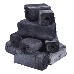 نقد و بررسی زغال کبابی اپکس کد 003 وزن 3 کیلوگرم توسط خریداران