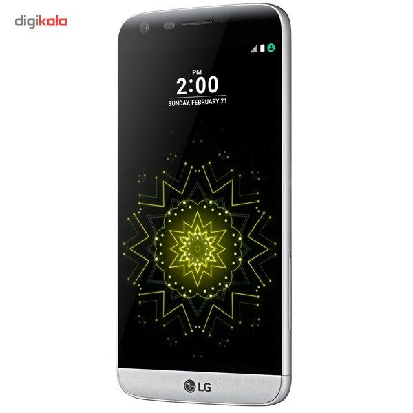 گوشی موبایل ال جی مدل G5 H860 دو سیمکارت ظرفیت 32 گیگابایت main 1 8