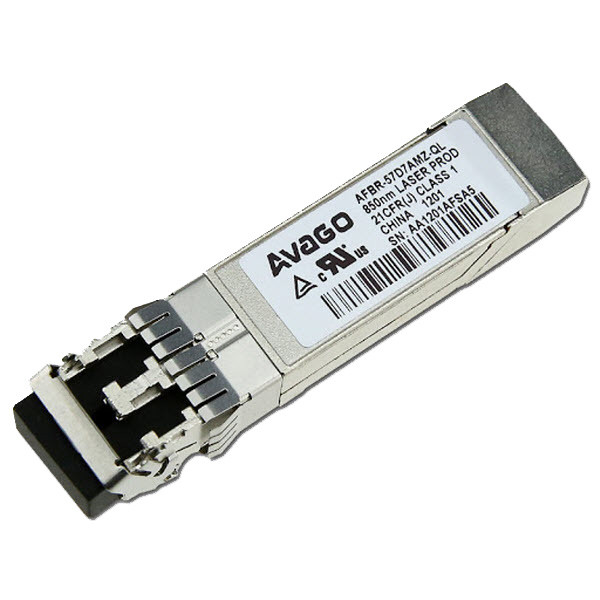 ماژول فیبر نوری آواگو مدل AFBR-57D7AMZ