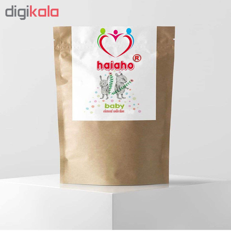 آویز کودک هیاهو مدل زاکسن