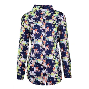 شومیز زنانه کد 126