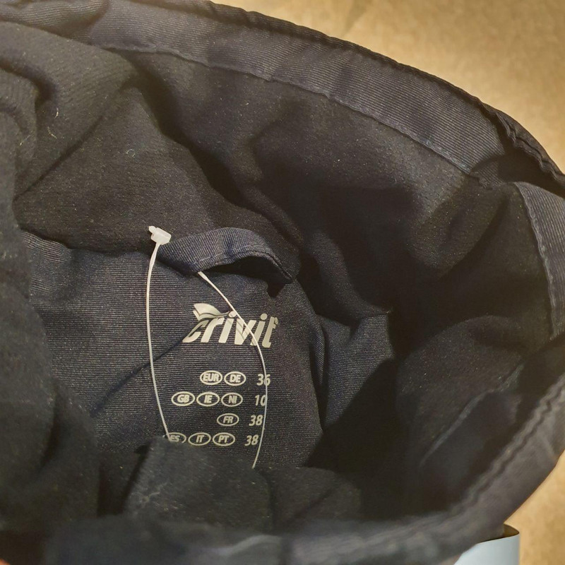 کاپشن ورزشی زنانه  کد Z-S32