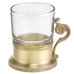 سرویس چای خوری 6 پارچه کد 8013