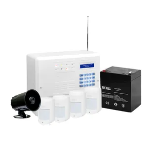سیستم حفاظتی فایروال مدل p2f9