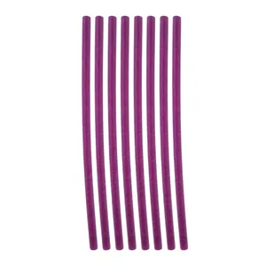 چسب حرارتی کد S110 قطر 7 میلی متر بسته 8 عددی