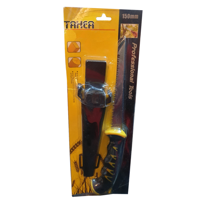 اره باغبانی تاهیا مدل YP030 اره باغبانی تاهیا مدل YP030