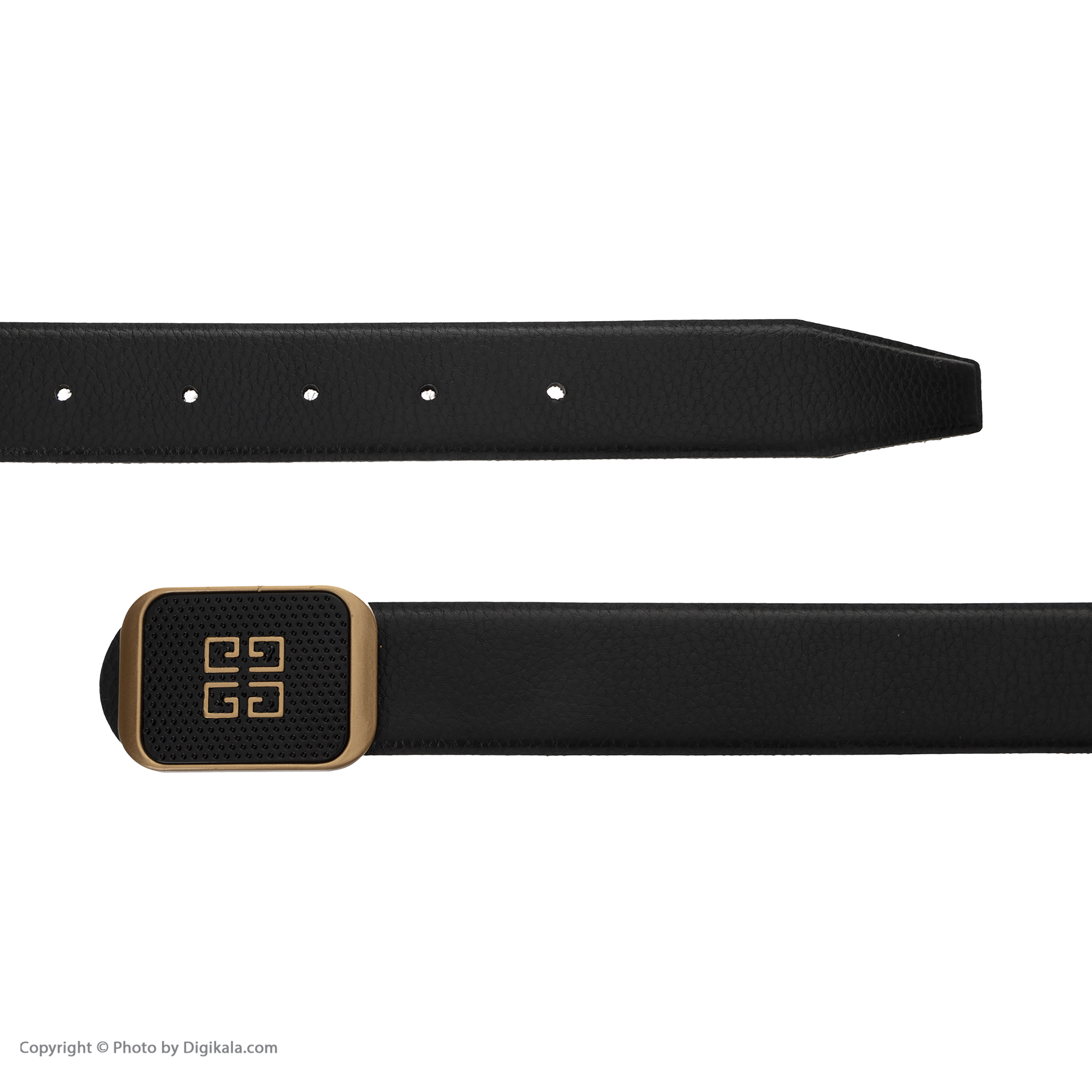 کمربند مردانه کد 22
