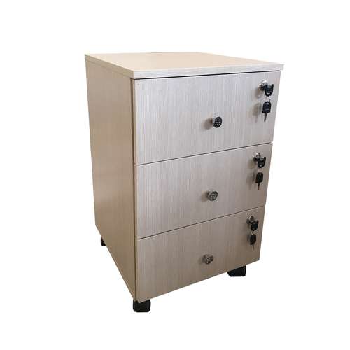 فایل کشویی مدل MM337