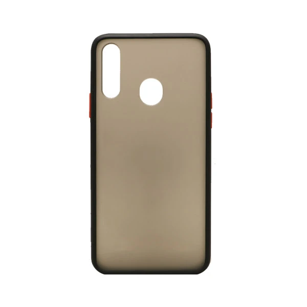 کاور مدل PC مناسب برای گوشی موبایل سامسونگ Galaxy A20S