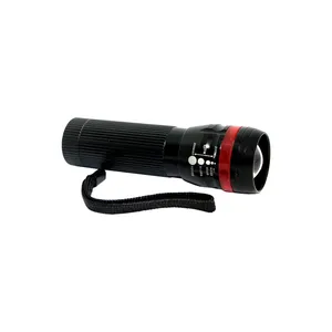 چراغ قوه دستی مدل Zoomin