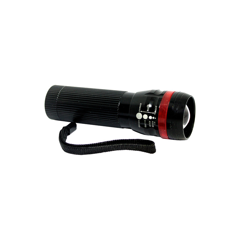 چراغ قوه دستی مدل Zoomin