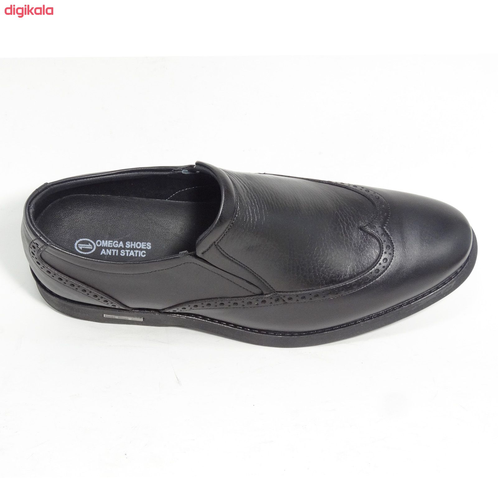 کفش مردانه مدل فالستر کد Om428
