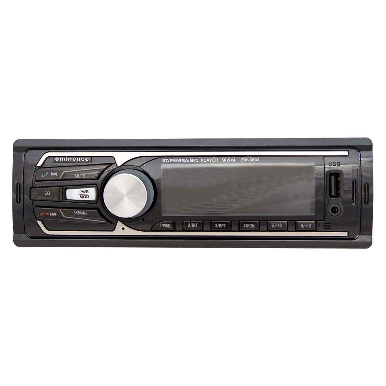 پخش کننده خودرو مدل EM-9602