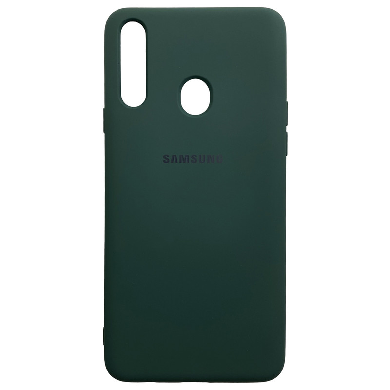  کاور مدل SCN مناسب برای گوشی موبایل سامسونگ Galaxy A20s