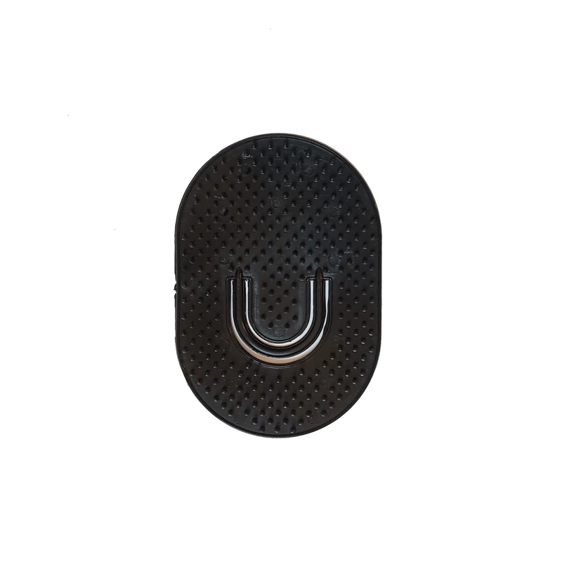 شانه مو سمیه کد 01 بسته 12 عددی