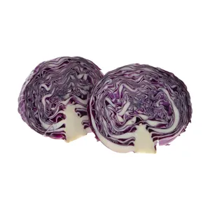 کلم قرمز بلوط- 700 گرم