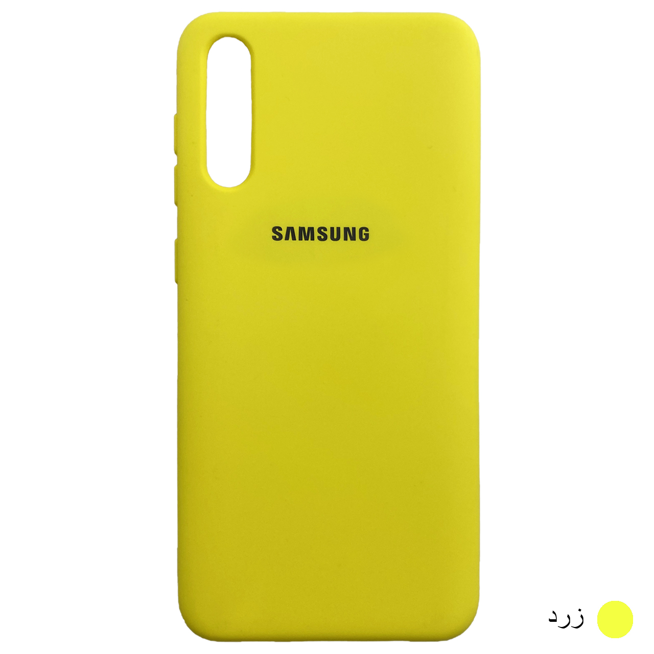 کاور مدل SCN مناسب برای گوشی موبایل سامسونگ Galaxy A50 / A50s / A30s