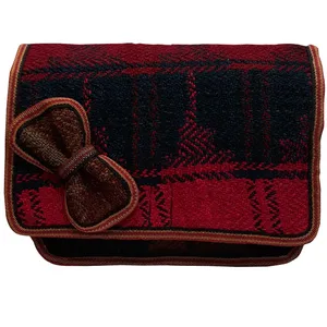 کیف رودوشی جاجیم مدل 131