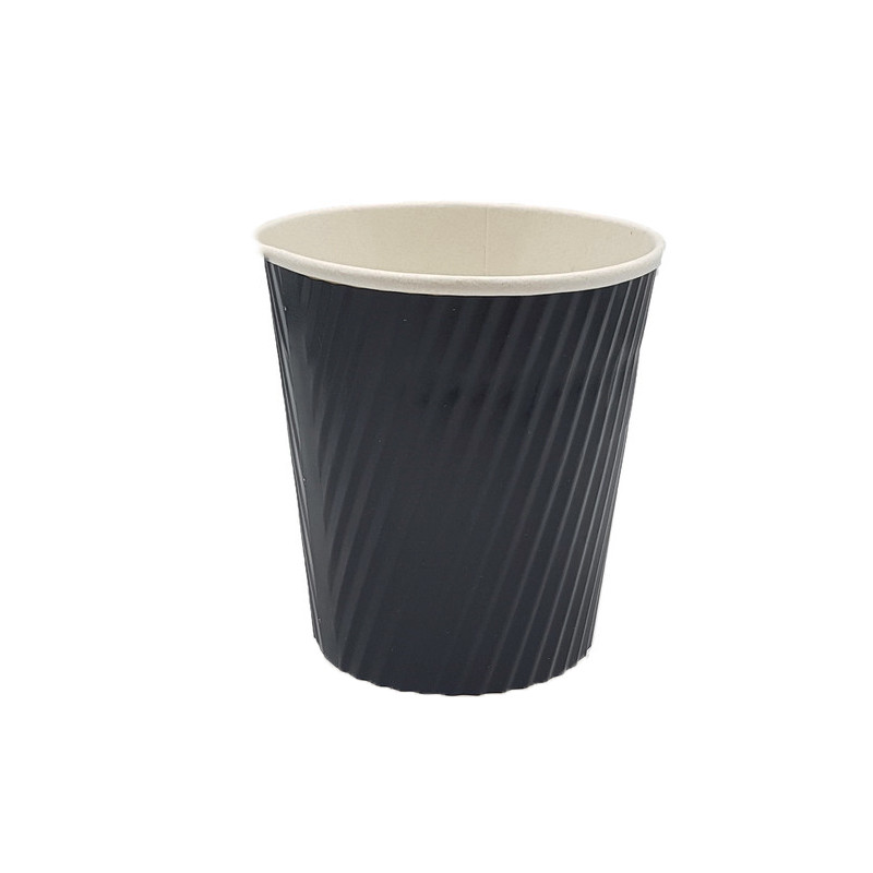 لیوان یکبار مصرف مدل کاغذی بسته 300 عددی