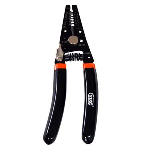 انبر سیم لخت کن وای دی اس مدل 4028 سایز 8 اینچ