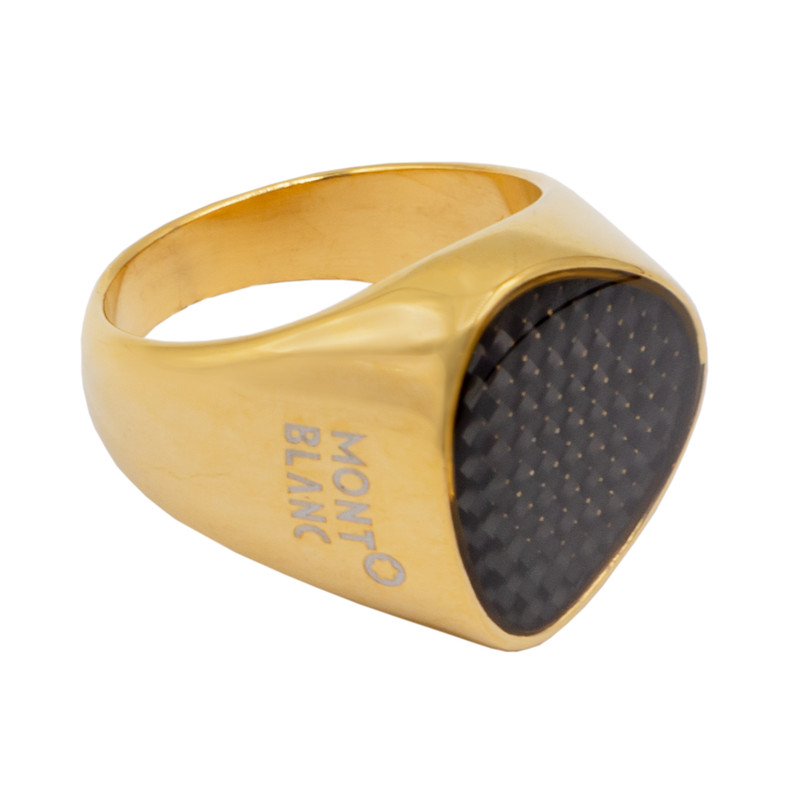 انگشتر مردانه بهارگالری کد MON203024