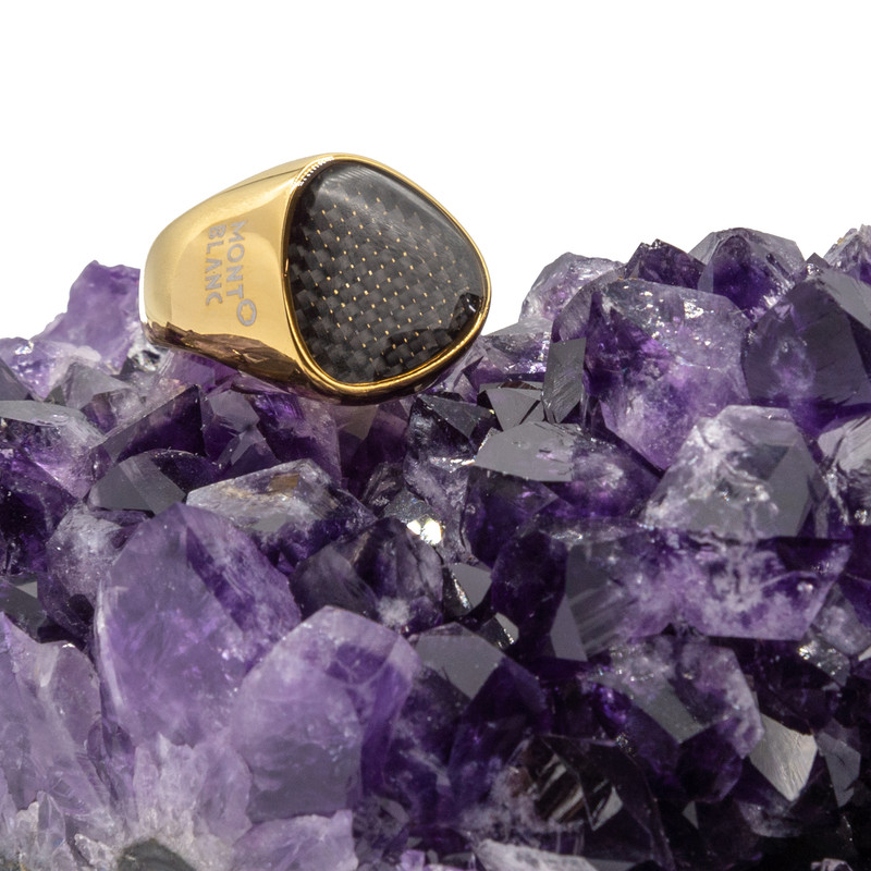 انگشتر مردانه بهارگالری کد MON203024