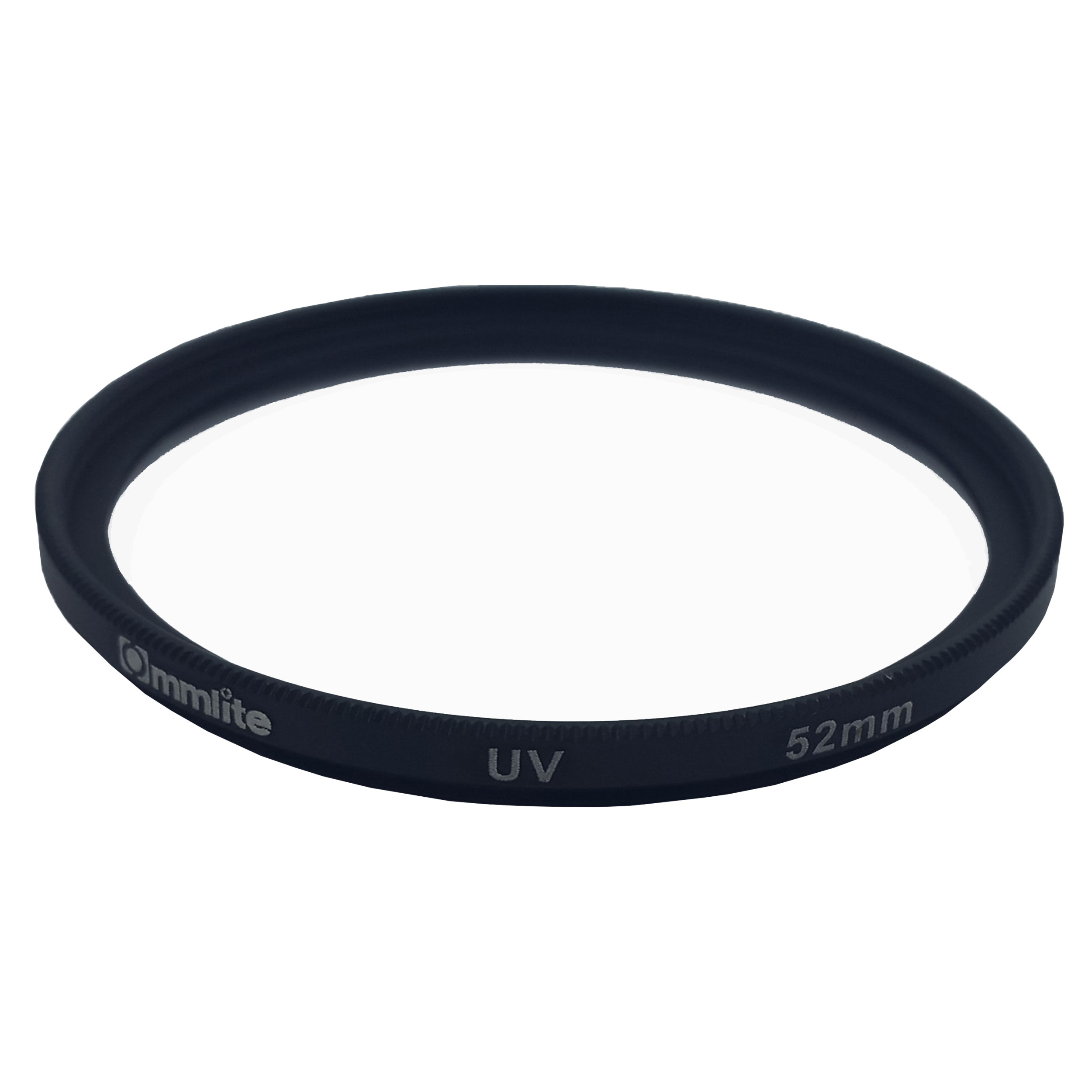 فیلتر لنز کاملایت مدل COMMON SINGLE-LAYER128 UV 52mm