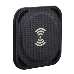 شارژر بی سیم تِرِکا مدل TR-W8