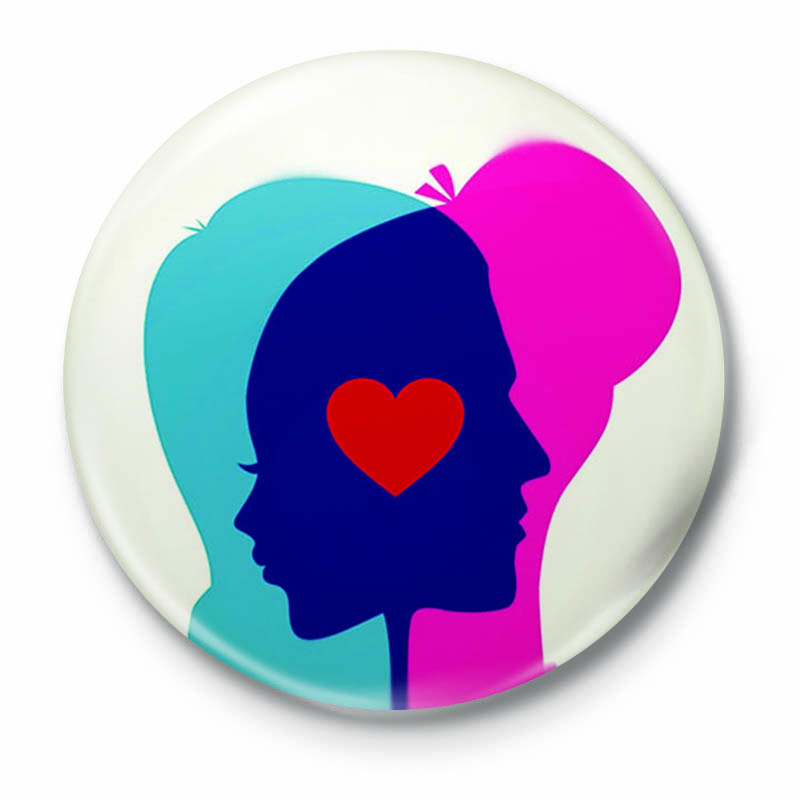 پیکسل طرح عاشقانه کد 43.73