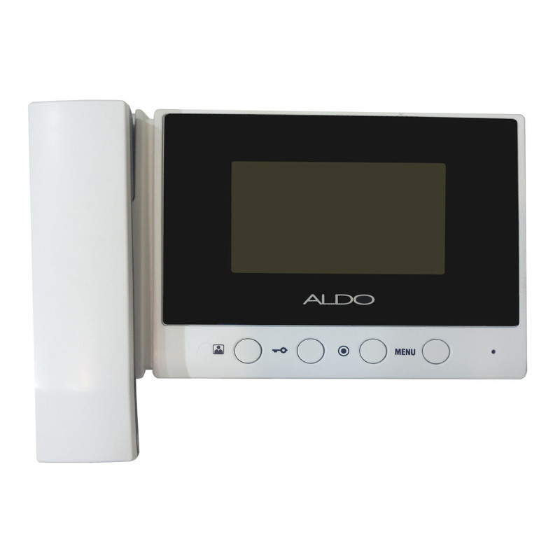 درب بازکن تصویری آلدو مدل 4126 مجموعه 3 عددی