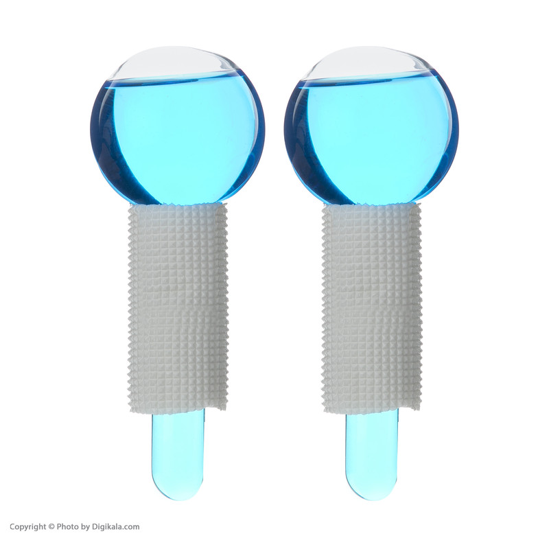 ماساژور دستی مدل Ice Ball ماساژور دستی مدل Ice Ball