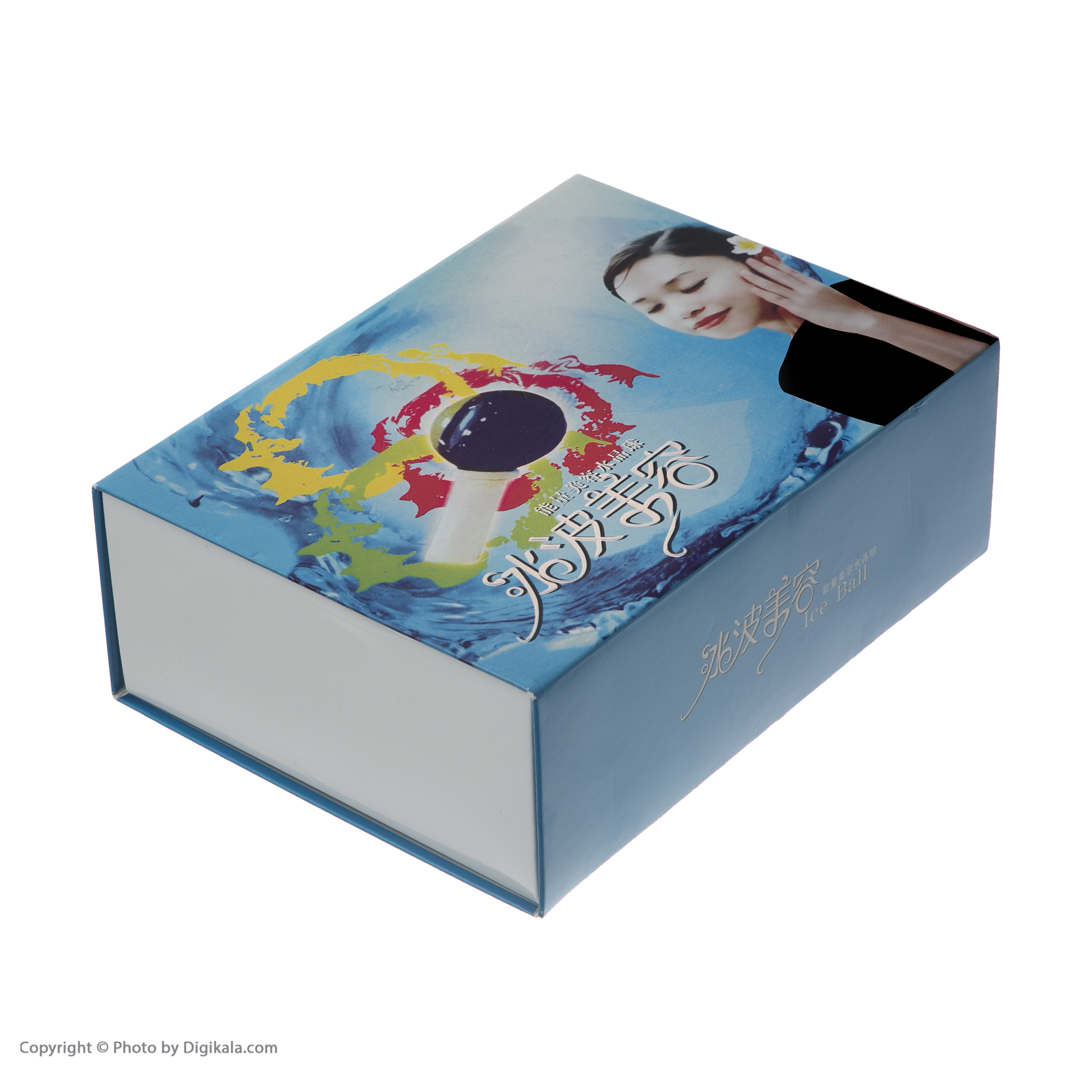 ماساژور دستی مدل Ice Ball ماساژور دستی مدل Ice Ball