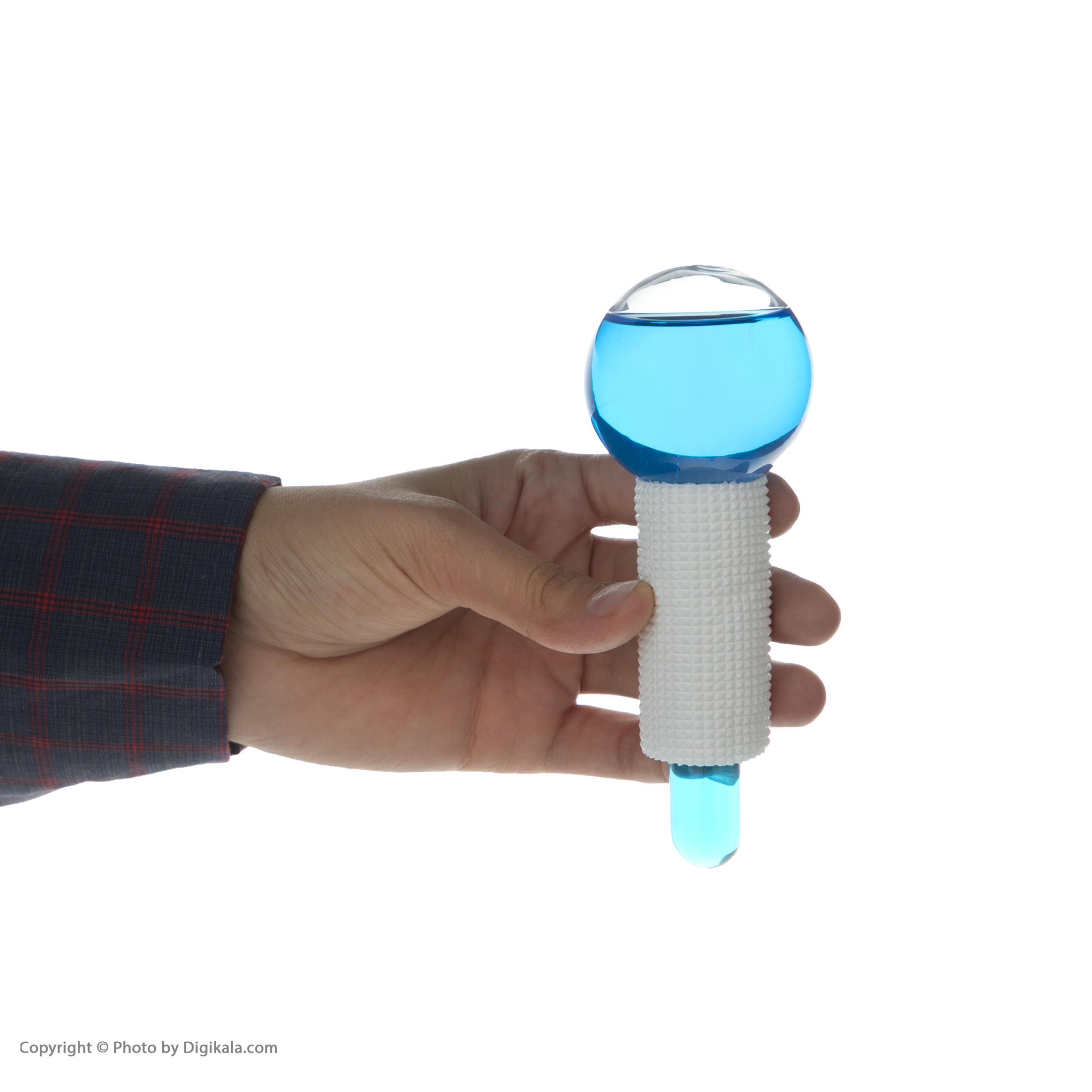 ماساژور دستی مدل Ice Ball ماساژور دستی مدل Ice Ball