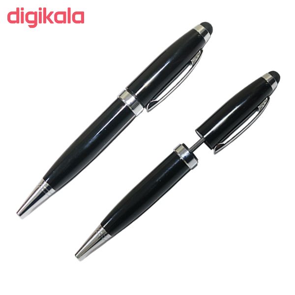 خرید فلش مموری طرح خودکار مدل Ul-Pv–Pen03 ظرفیت32گیگابایت با قیمت مناسب