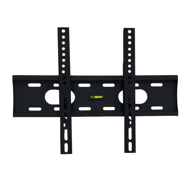 پایه دیواری برایت مدل F3010 مناسب تلویزیون های سایز 17 تا 55 اینچ