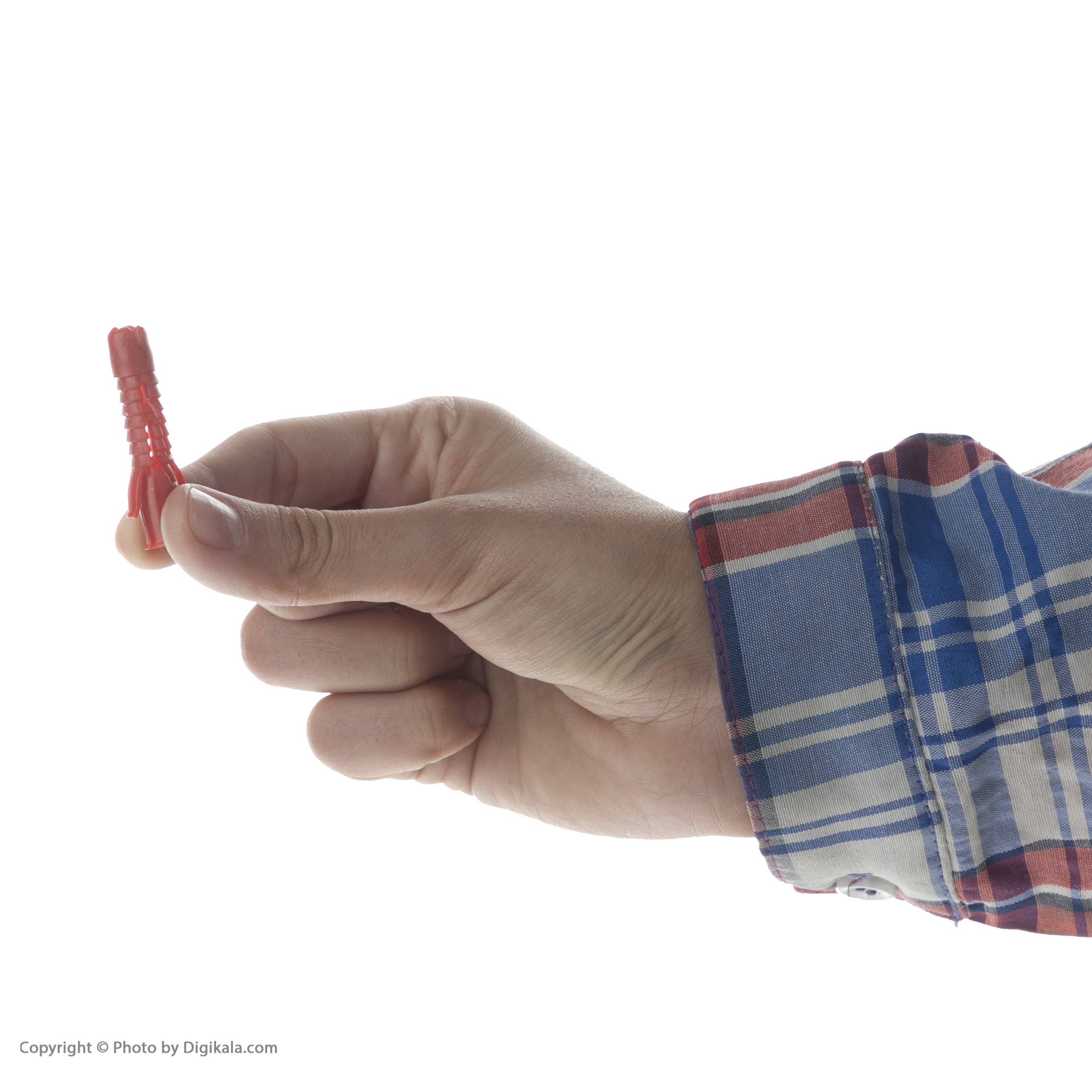 رولپرچ تک مدل IMPALA بسته 90عددی